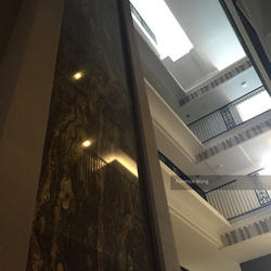 Sant Ritz (D13), Condominium #192953332
